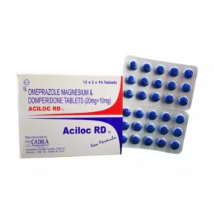 ACILOC RD ANTACIDS CV Pharmacy