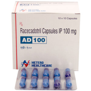 AD-100MG ANTIDIARRHOEALS CV Pharmacy