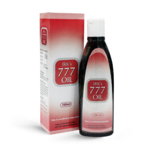 777 OIL 100ML Medicines CV Pharmacy