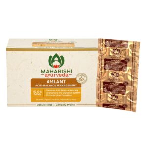 AMLANT TABS AYURVEDIC CV Pharmacy