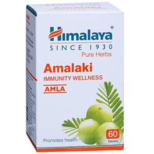 AMALAKI CAPS AYURVEDIC CV Pharmacy