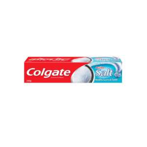 COLGATE ACTIVE SALT-200G DENTAL AND BUCCAL CV Pharmacy