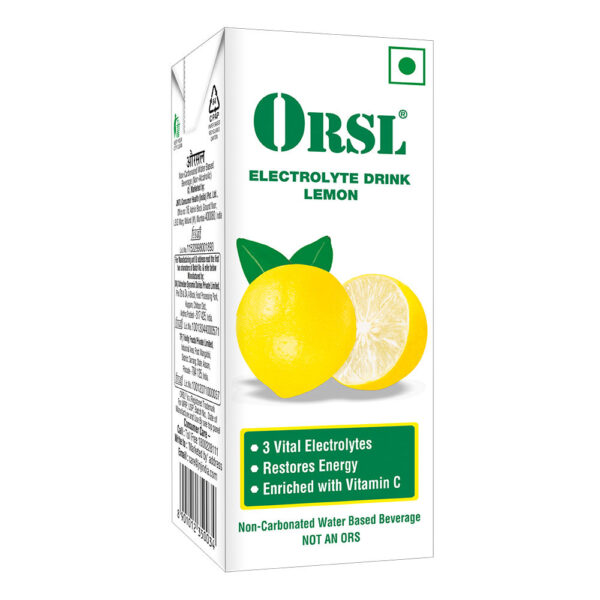 ORSL LEMON ELECTROLYTES CV Pharmacy 2