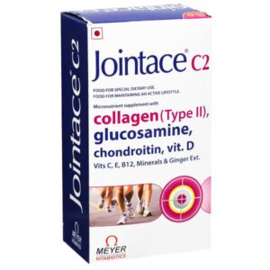 JOINTACE C2 TAB BONES CV Pharmacy