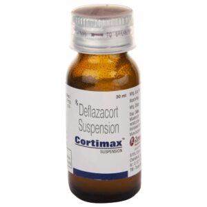 CORTIMAX SYP 30ML CORTICOSTEROIDS CV Pharmacy