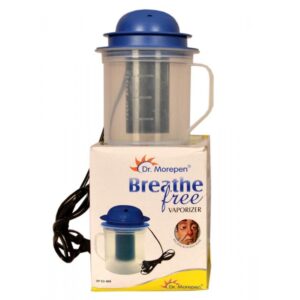 BREATHEFREE VAPORIZER VP-03 DIAGNOSTIC AND OTHER DEVICES CV Pharmacy