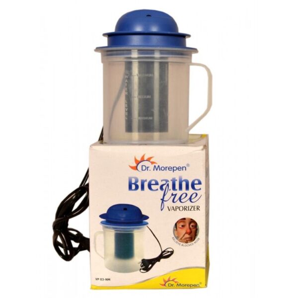 BREATHEFREE VAPORIZER VP-03 DIAGNOSTIC AND OTHER DEVICES CV Pharmacy 2