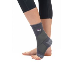 ANKLE BINDER (LARGE) BRACES AND SUPPORTS CV Pharmacy