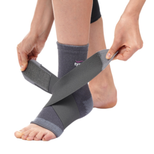 ANKLE BINDER (MEDIUM) BRACES AND SUPPORTS CV Pharmacy