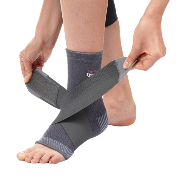 ANKLE BINDER (MEDIUM) BRACES AND SUPPORTS CV Pharmacy 2