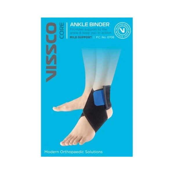 ANKLE BINDER(MEDIUM) BRACES AND SUPPORTS CV Pharmacy 2