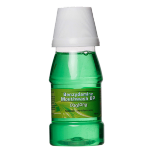 COOLORA MOUTH WASH-100ML ENT CV Pharmacy