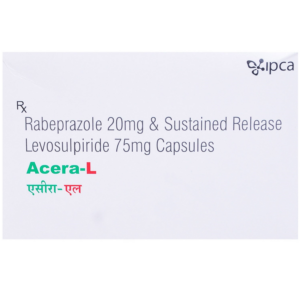 ACERA-L CAP ANTACIDS CV Pharmacy