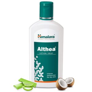 ALTHEA LOTION 100ML AYURVEDIC CV Pharmacy