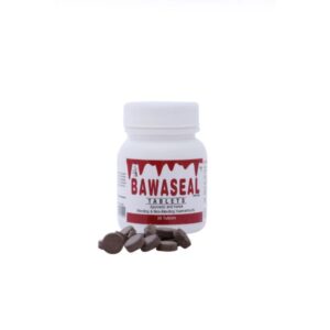 BAWASEAL TAB 30`S AYURVEDIC CV Pharmacy