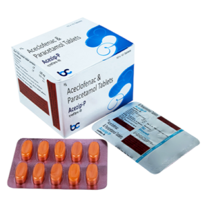 ACEZIP-P TAB Medicines CV Pharmacy