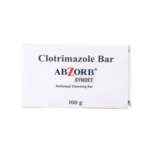 ABZORB BAR 100G Medicines CV Pharmacy