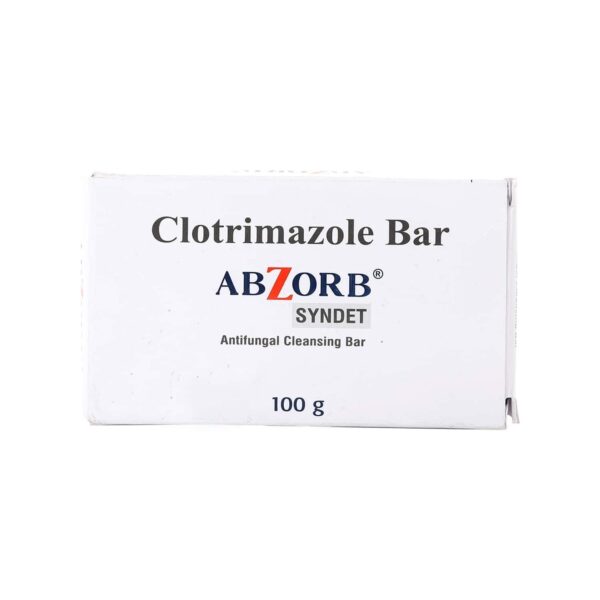 ABZORB BAR 100G Medicines CV Pharmacy 2