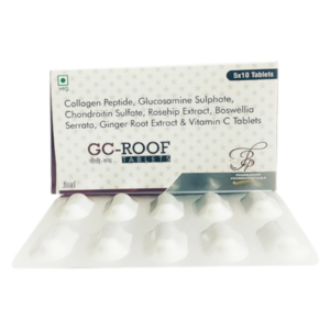 GC-ROOF TABLET BONES CV Pharmacy