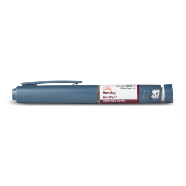 HUMALOG KWIKPEN COLD CHAIN CV Pharmacy 2