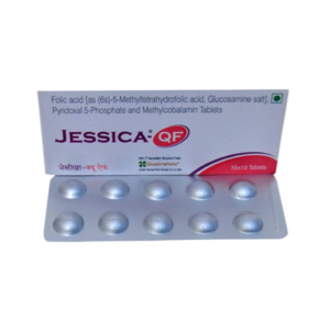 JESSICA QF TAB BONES CV Pharmacy
