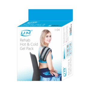 HOT AND COLD GEL PACK BRACES AND SUPPORTS CV Pharmacy