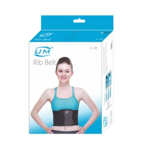 RIB BELT LARGE (UM) BRACES AND SUPPORTS CV Pharmacy