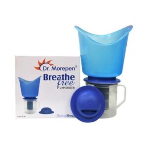 BREATHEFREE VAPORIZER VP-06 DIAGNOSTIC AND OTHER DEVICES CV Pharmacy