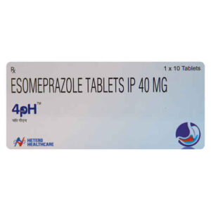 4PH TAB MISCELLANEOUS CV Pharmacy