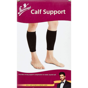 CALF SUPPORT MEDIUM SIZE BRACES AND SUPPORTS CV Pharmacy