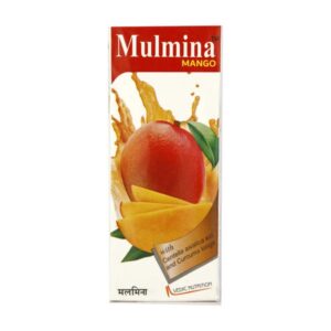 MULMINA MANGO ELECTROLYTES CV Pharmacy