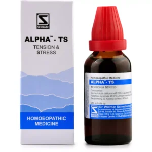ALPHA-TS (TENSION AND STRESS) DROPS CV Pharmacy