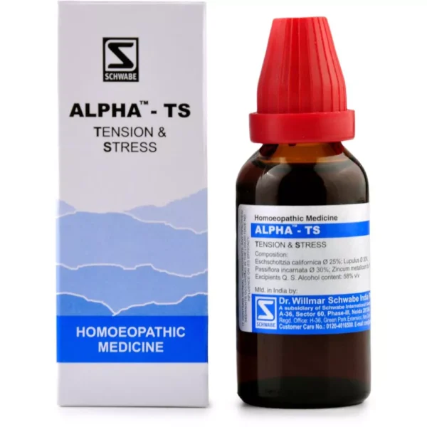 ALPHA-TS (TENSION AND STRESS) DROPS CV Pharmacy 2