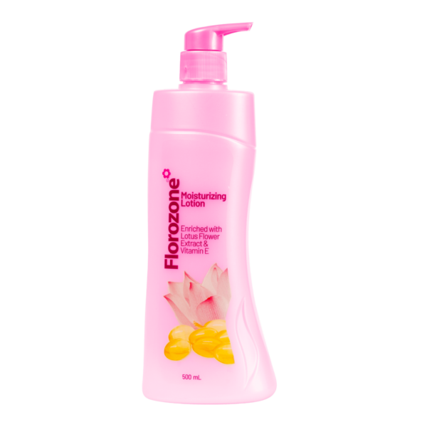 FLOROZONE LOTION (PINK )1 LIT BODY LOTIONS CV Pharmacy 2