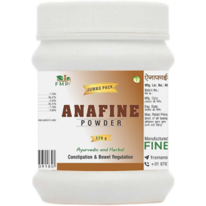 ANAFINE POWDER 320G AYURVEDIC CV Pharmacy