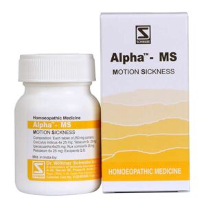 ALPHA-MS DROPS CV Pharmacy