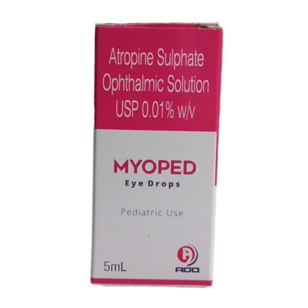 MYOPED DROP MYDRIATIC CV Pharmacy 3