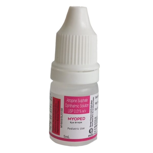 MYOPED DROP MYDRIATIC CV Pharmacy 2