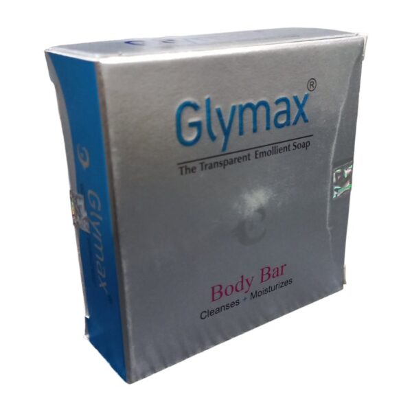 GLYMAX SOAP Medicines CV Pharmacy 2