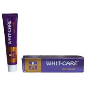 WHIT CARE 25GM OINT Medicines CV Pharmacy