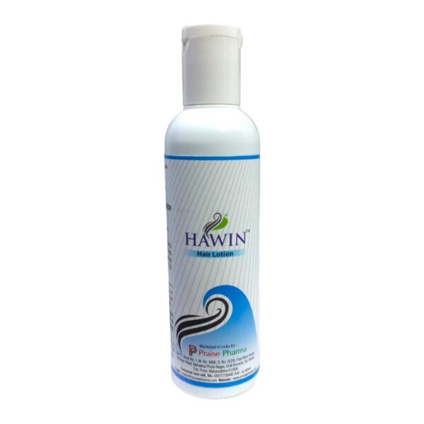 HAWIN HAIR LOTION Medicines CV Pharmacy 4