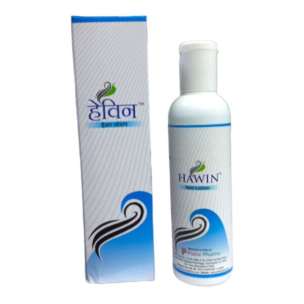 HAWIN HAIR LOTION Medicines CV Pharmacy 2