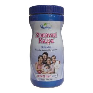 SHATAVARI KALPA (DP) 600G Medicines CV Pharmacy