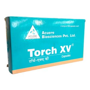 TORCH XV AYURVEDIC CV Pharmacy 2
