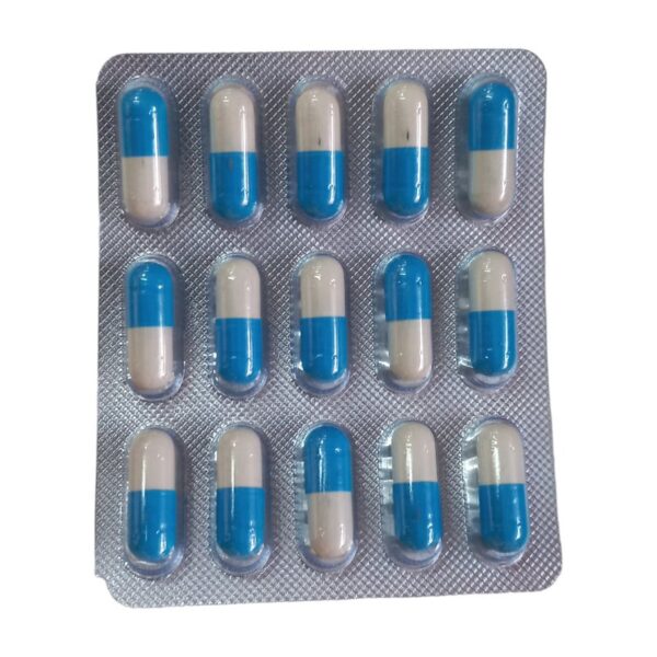 PCOSNIL CAPS AYURVEDIC CV Pharmacy 2