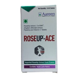 ROSEUP-ACE TAB AYURVEDIC CV Pharmacy