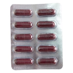 Wagner Gold Capsule SUPPLEMENTS CV Pharmacy