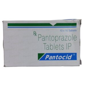 PANTOCID (40MG) TAB ANTACIDS CV Pharmacy