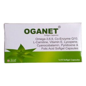 OGANET CAP Medicines CV Pharmacy 2