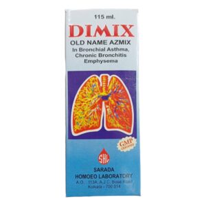 DIMIX COUGH SYRUP Medicines CV Pharmacy